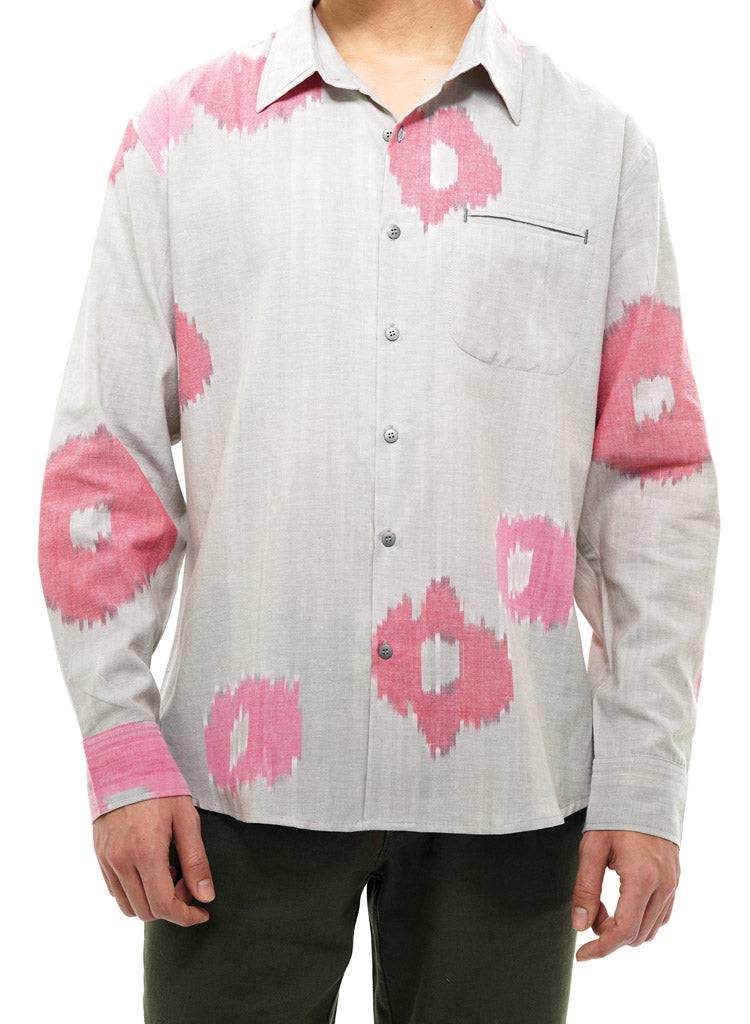 Yuri Full Shirt