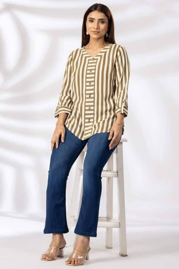 Bell Fit Solid Blue Denim Jeans