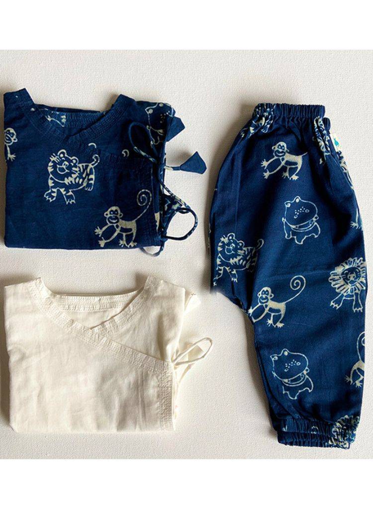 Zoo Angarakha Set