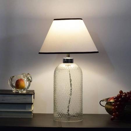 Tesco Table Lamp
