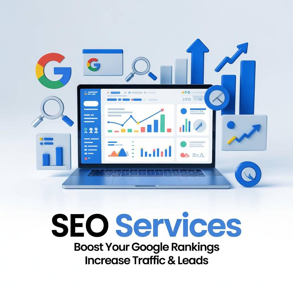 SEO Services
