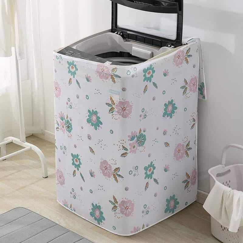 Top Load Washing Machine Cover – Waterproof & Dustproof Protective Cover for Laundry Appliance (Pack of 1) Buy @ ₹149