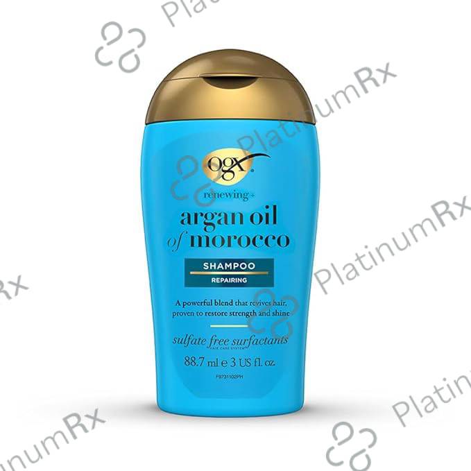 OGX Argan Oil Of Morocco Shampoo 88.7ml