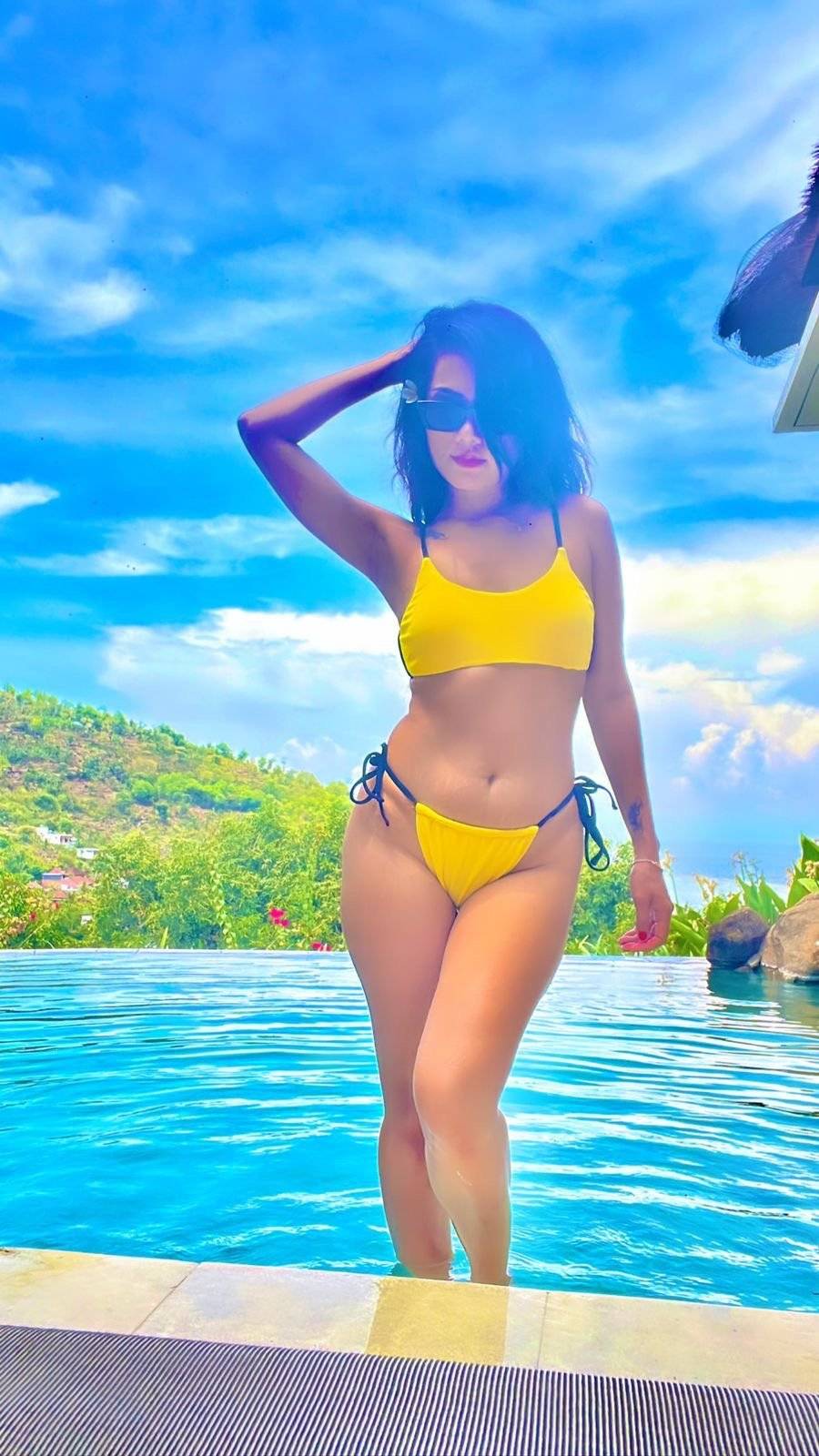 Ashvem Local Goa Call Girls 9715644000 Diverse Choices for Private Rescue