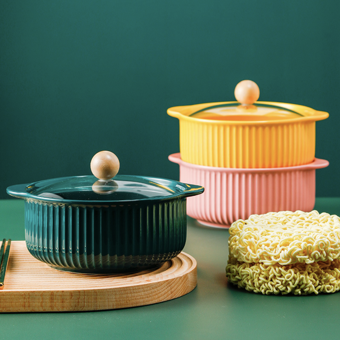 All Purpose Serving Pot buy only at ₹995