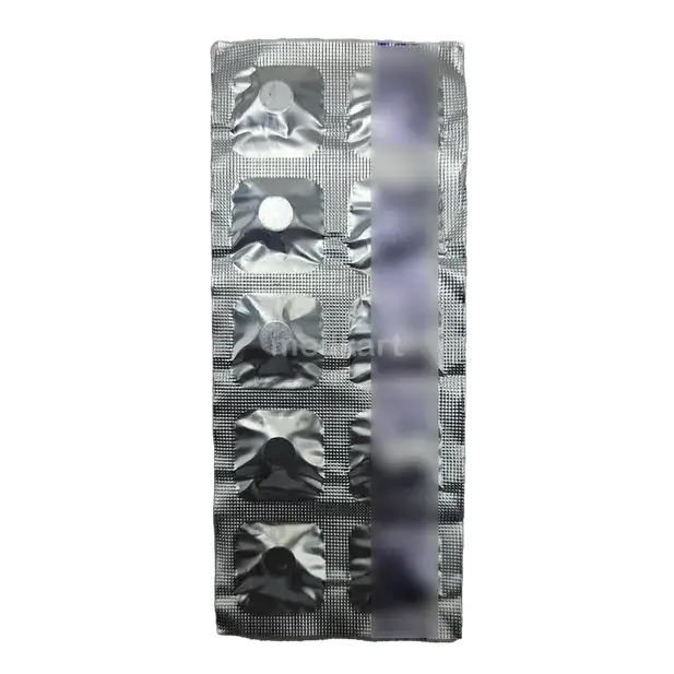 AMISULPRIDE 100 MG SUSTAINED RELEASE