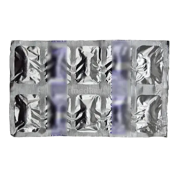 AMOXICILLIN TRIHYDRATE 500 MG+CLAVULANIC ACID 125 MG