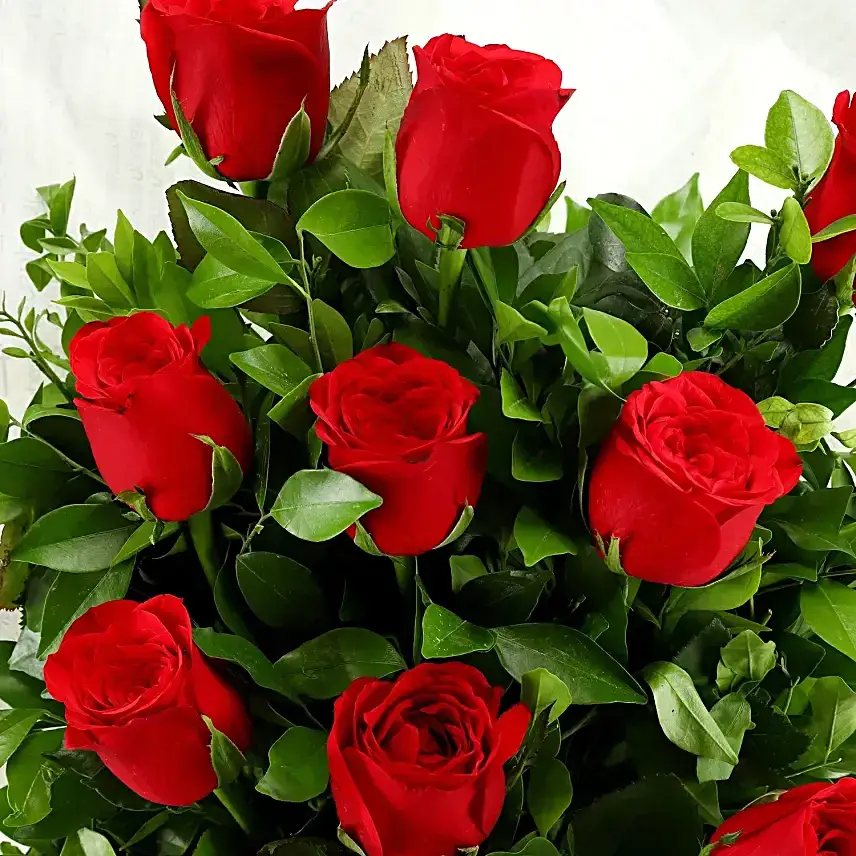 Anniversary Affection & Sweet Surprises