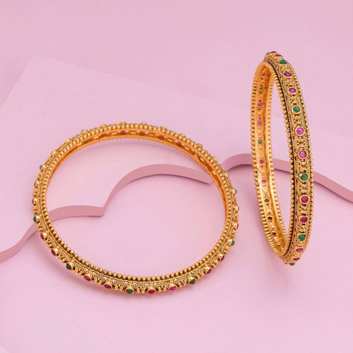 Antique Bangle 187082
