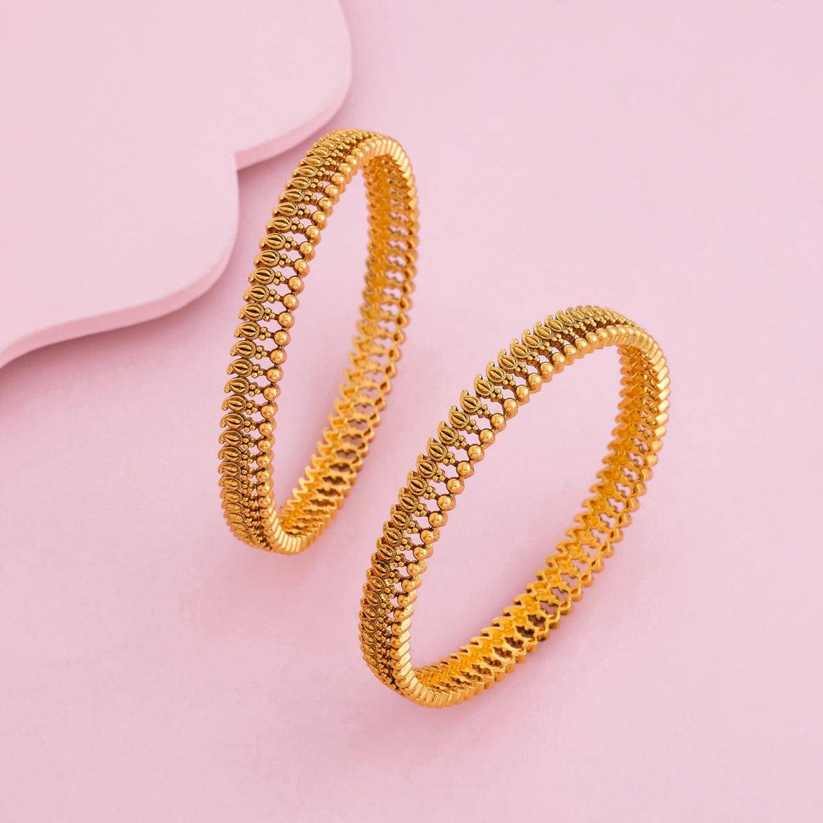 Antique Bangle 193195