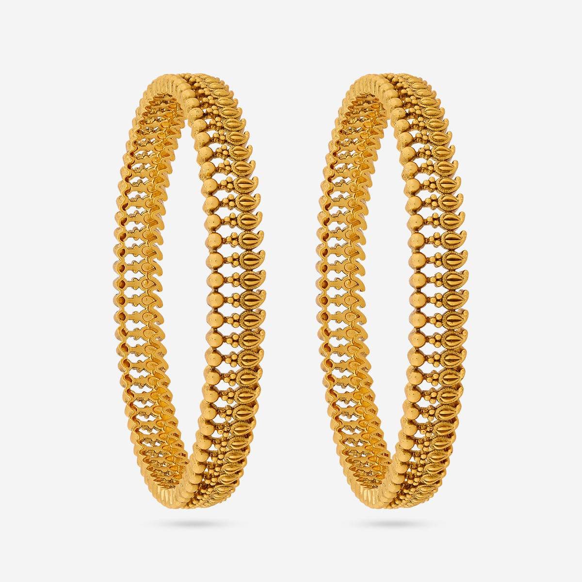 Antique Bangle 193195