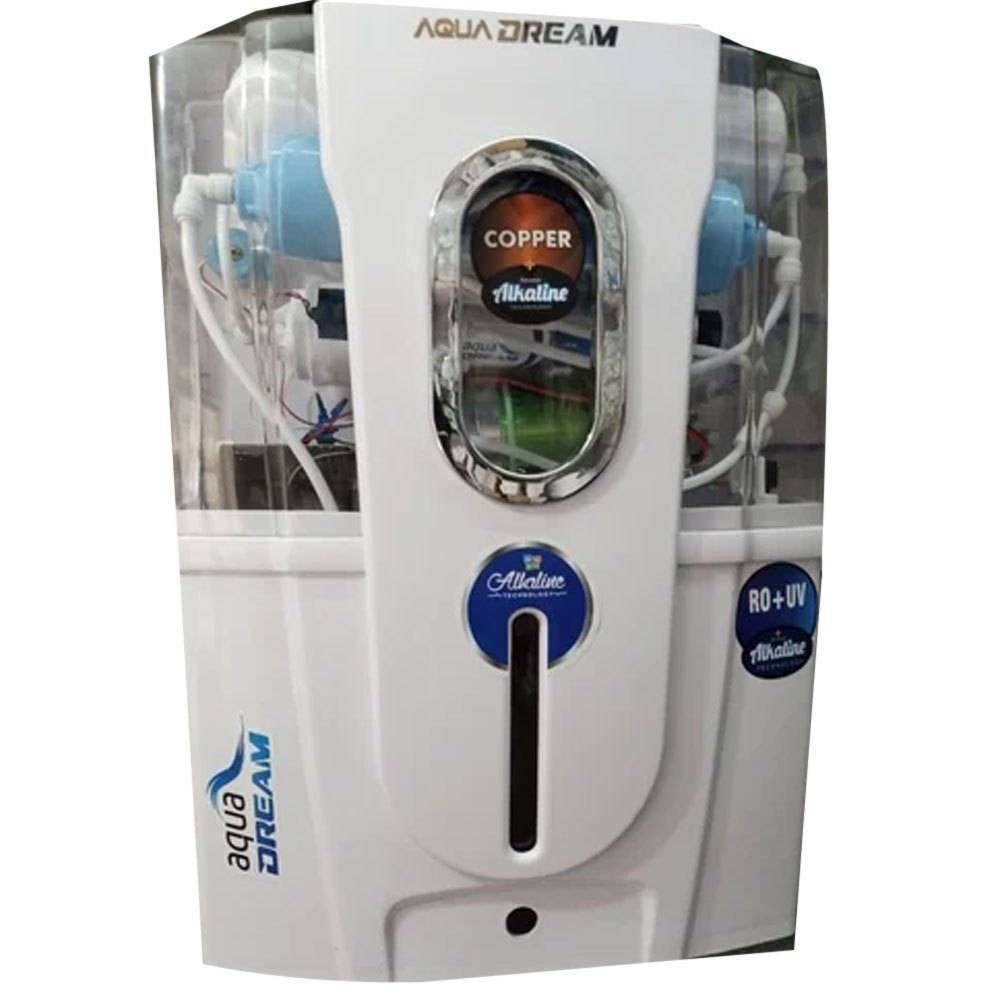 Aqua tic water purifier