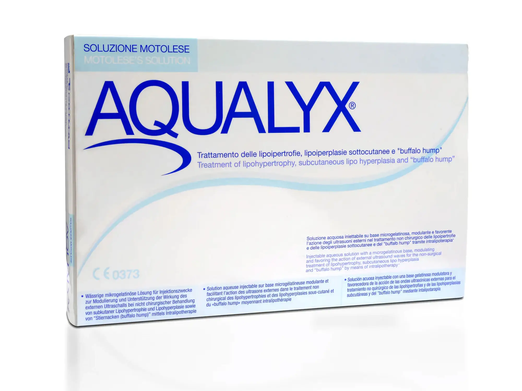  Buy Aqualyx Fat Dissolving Treatments: Liquid Liposuction Solutions