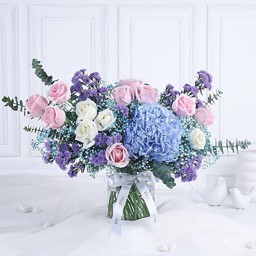 Avalanche of Appreciation