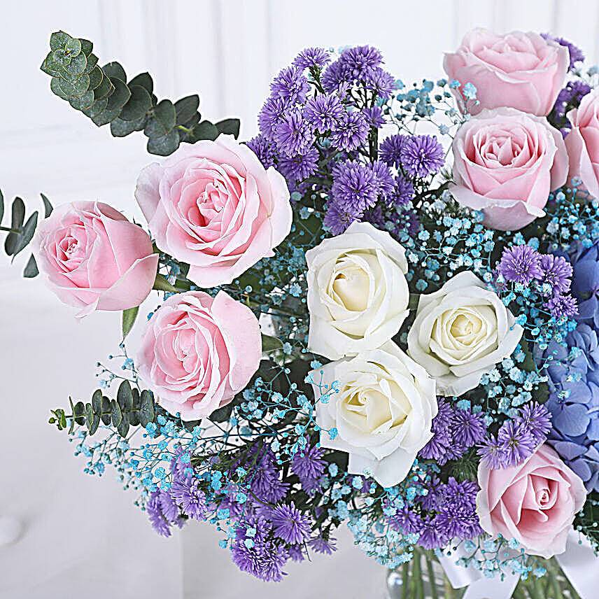 Avalanche of Appreciation