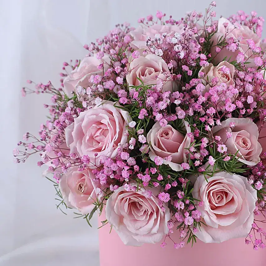 Avalanche Rose Ensemble