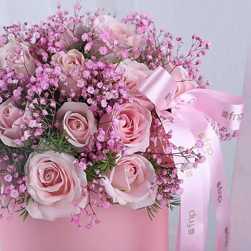 Avalanche Rose Ensemble