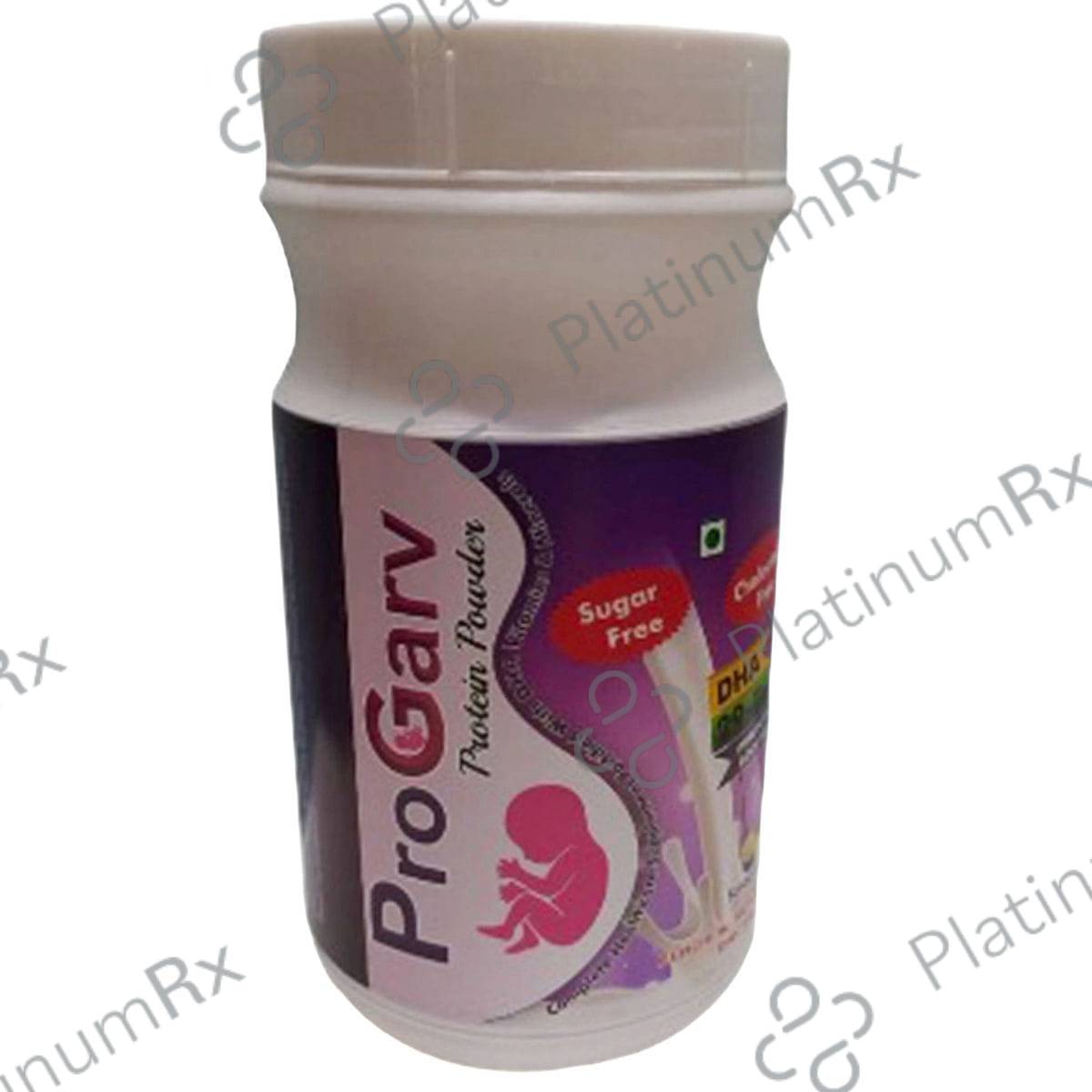 Progarv Elaichi Flavour Powder 200gm