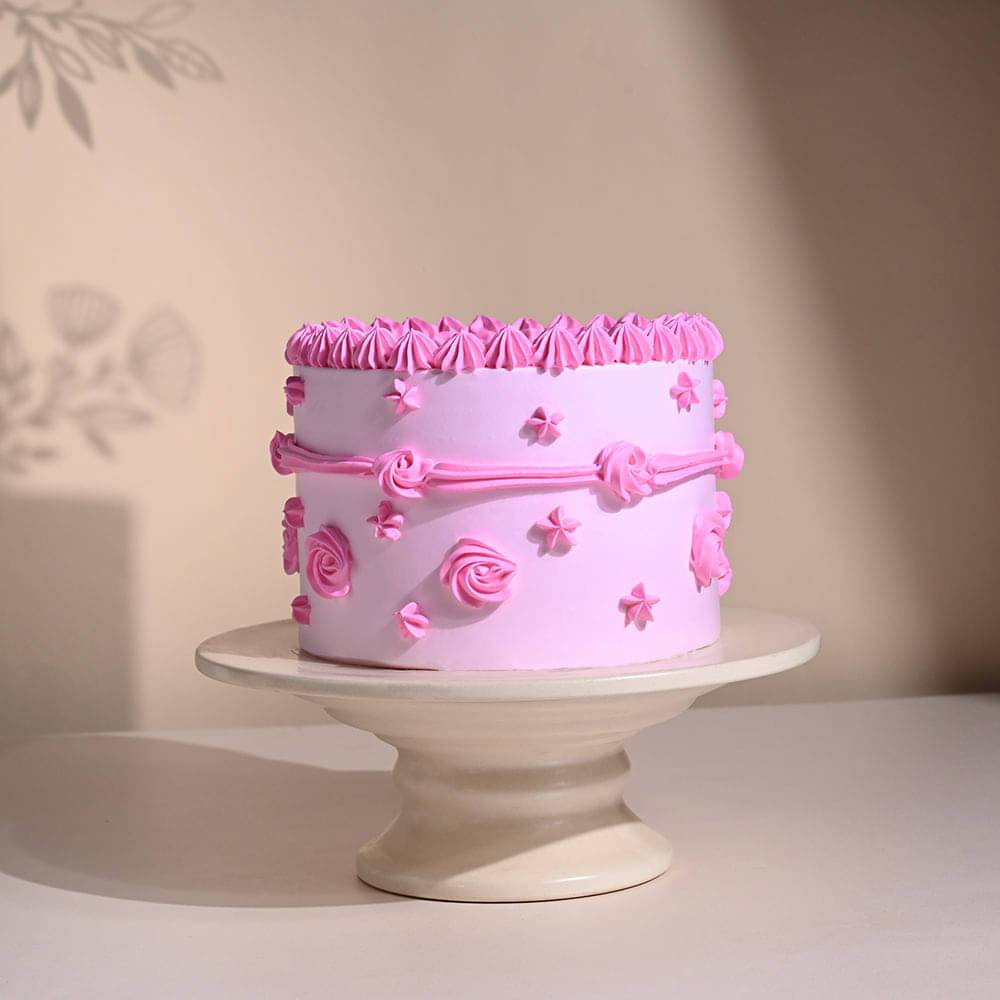 Barbie Dream Cake