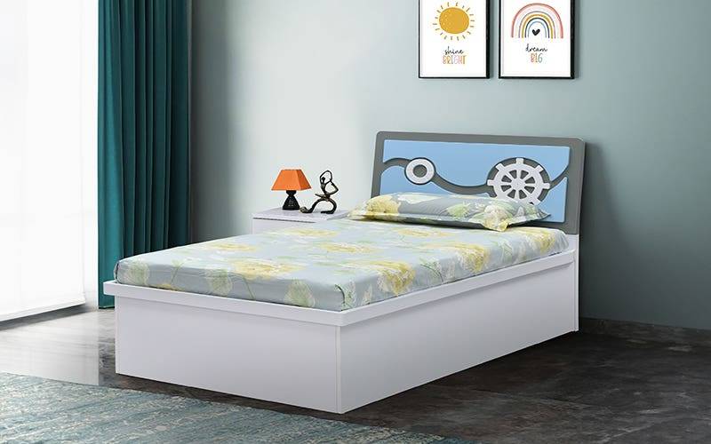 Royaloak Captain Kids Bed