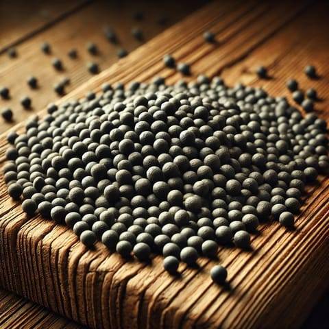 NPK DAP - 1 Kg - Balanced fertilizer for faster growth