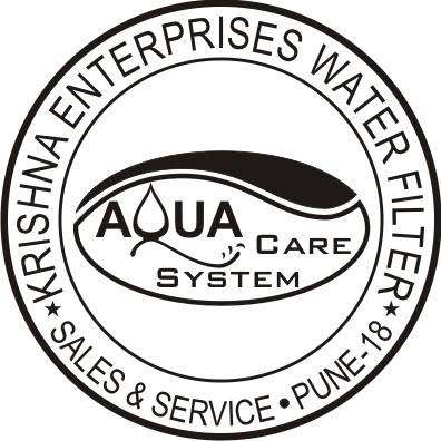 Krishna Enterprises water filter sales and service