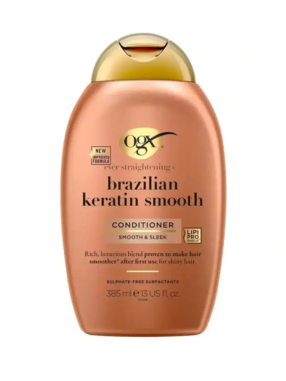 OGX Keratin Smooth Conditioner 385 ML Buy @ ₹960