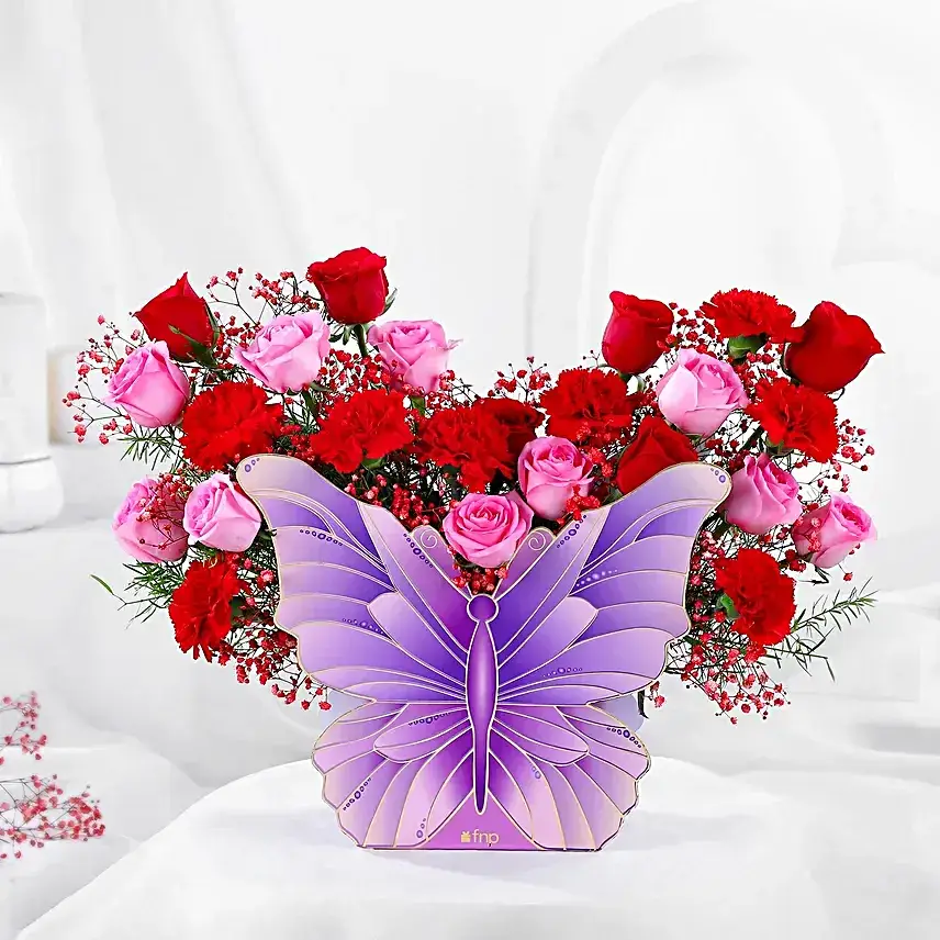 Blossoms and Personalised Memory Frame