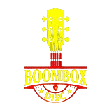 BOOM BOX DISC