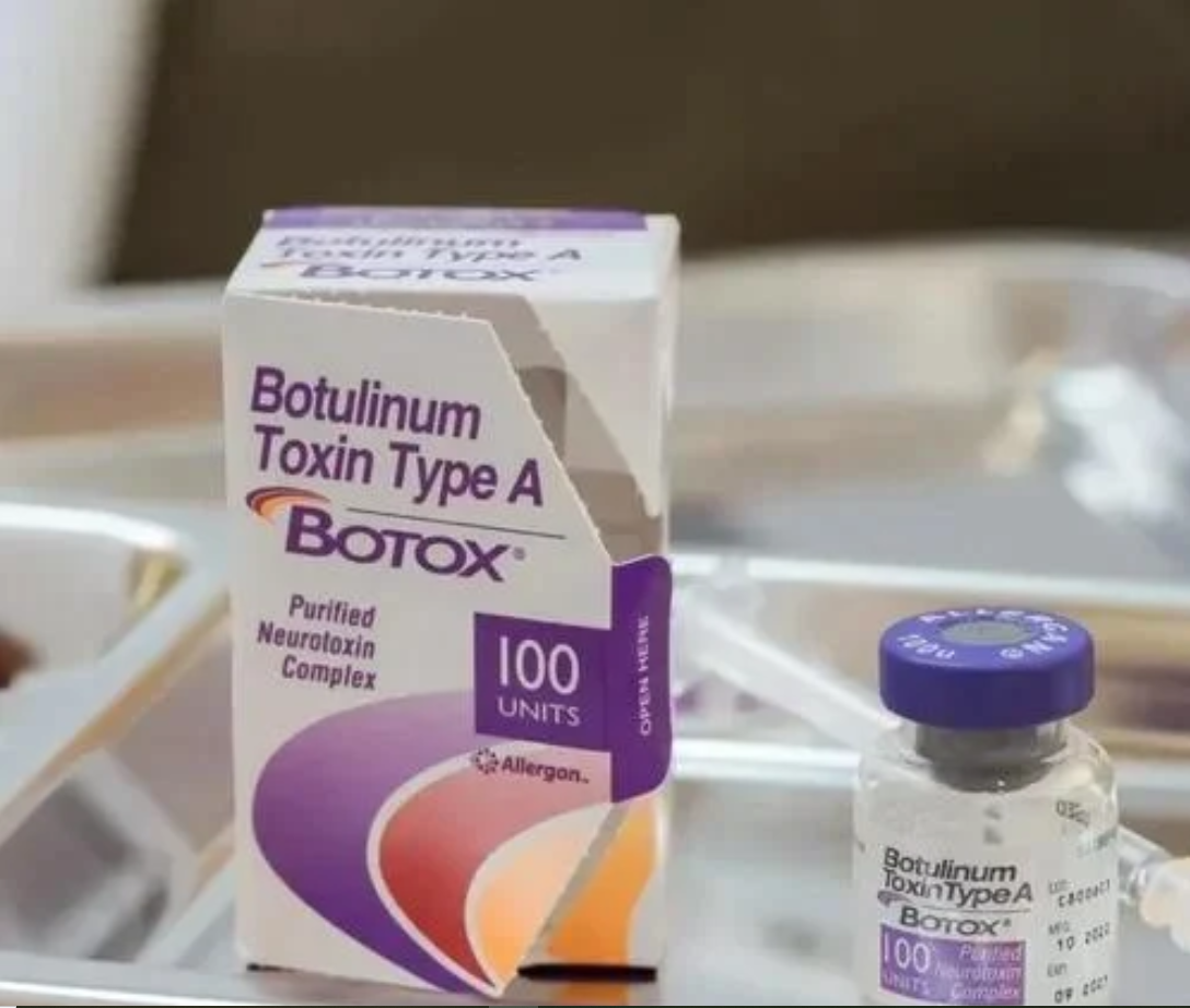 Botox Injection 100iu