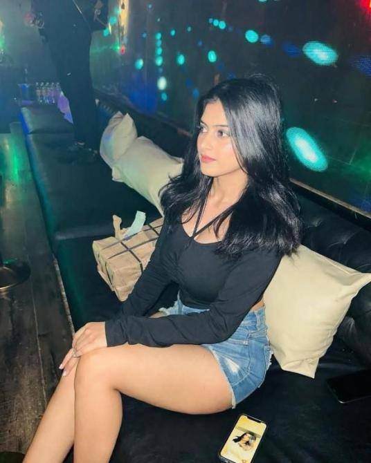 Independent Escort Goa 9971646499 Verified Call Girls In Goa No-Advance Cash On Delivery