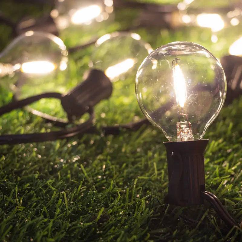 Warm Glow LED Edison Bulbs – Vintage Design with Modern LED – 24-Pack Buy @ ₹499