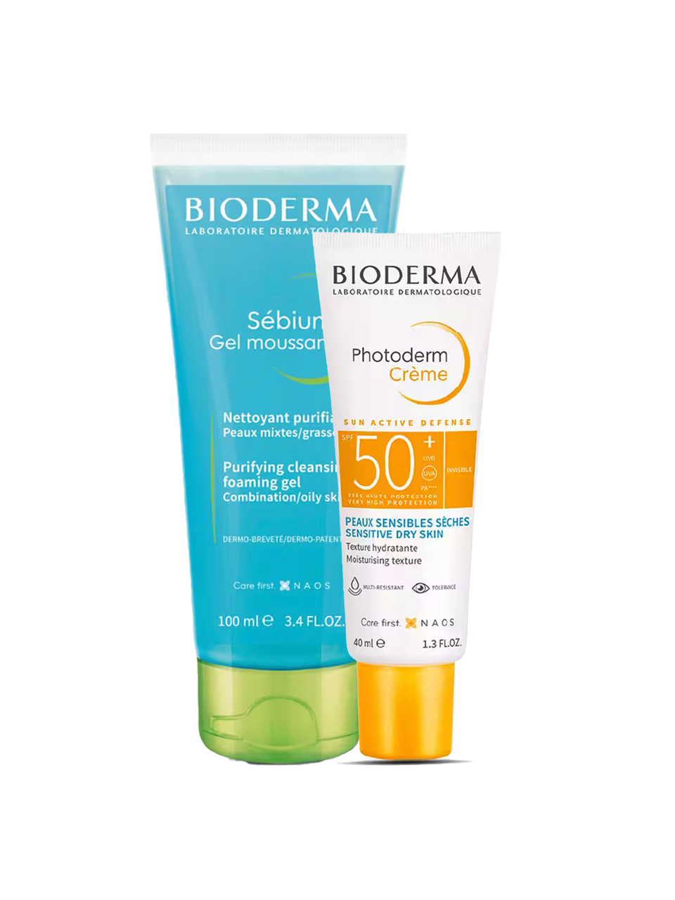 Bioderma Ultimate Sun Protection & Purifying Care Buy only @ ₹1998