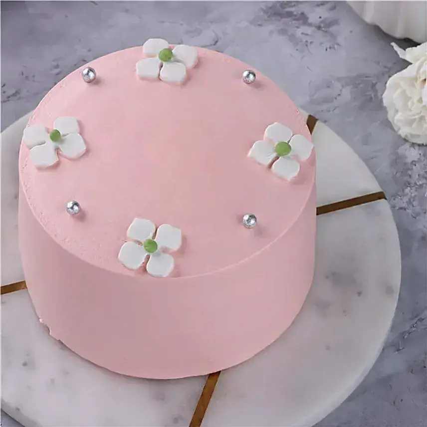 Butterscotch Bento Cake 250 Gram