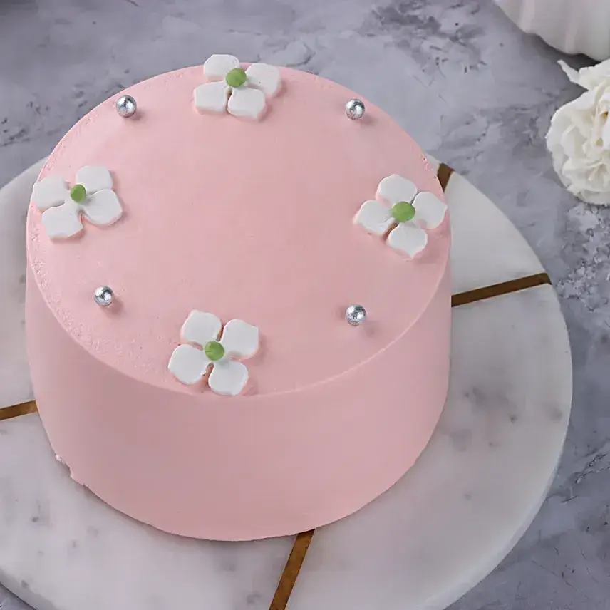 Butterscotch Bento Cake 250 Gram