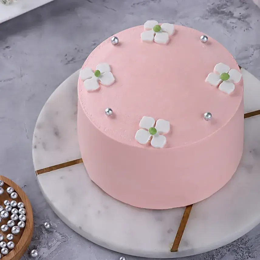 Butterscotch Bento Cake 250 Gram