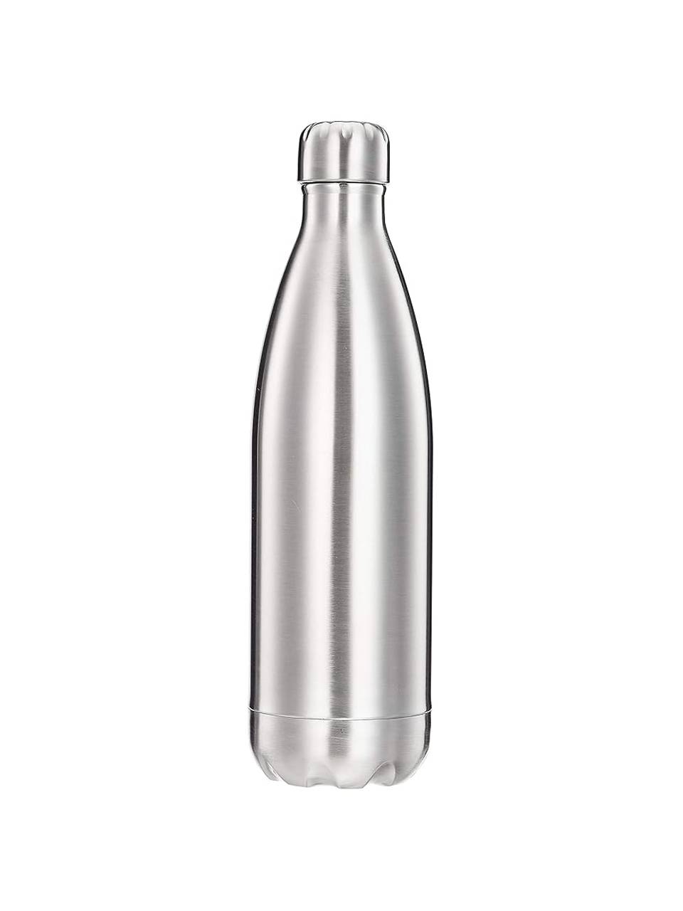 Stainless Steel Insulated 24 Hours Hot or Cold Bottle Flask Buy @ ₹525