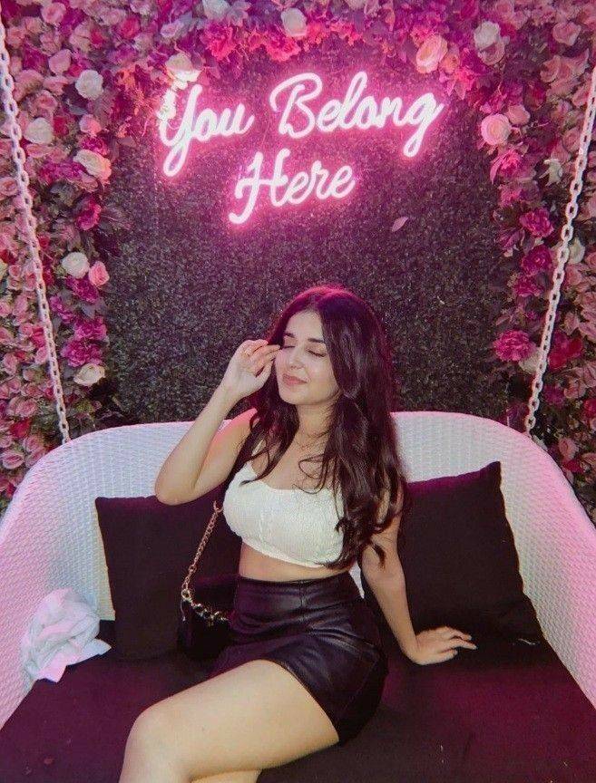 Call Girls In Saket Delhi | +91–8882939993 | Escorts Service