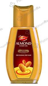 Dabur Almond Hair Oil 45ml