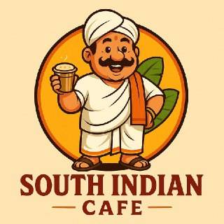 South Indian Cafe