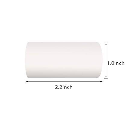 Instant Camera Thermal Printing Paper Roll (Pack of 5) Buy @ ₹899