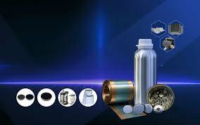 CANRD - Top One-Stop Provider for New Energy Research