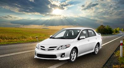 Best Car Bus Taxi Service in Auli - Dehradun Car Rental