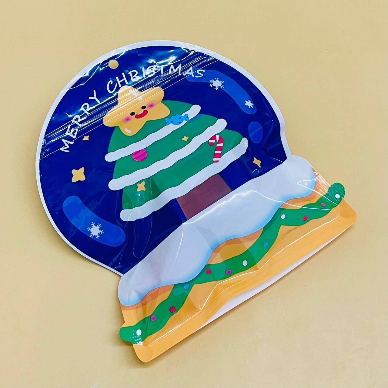 Snowy Celebrations Hamper Pouch Buy @ ₹249