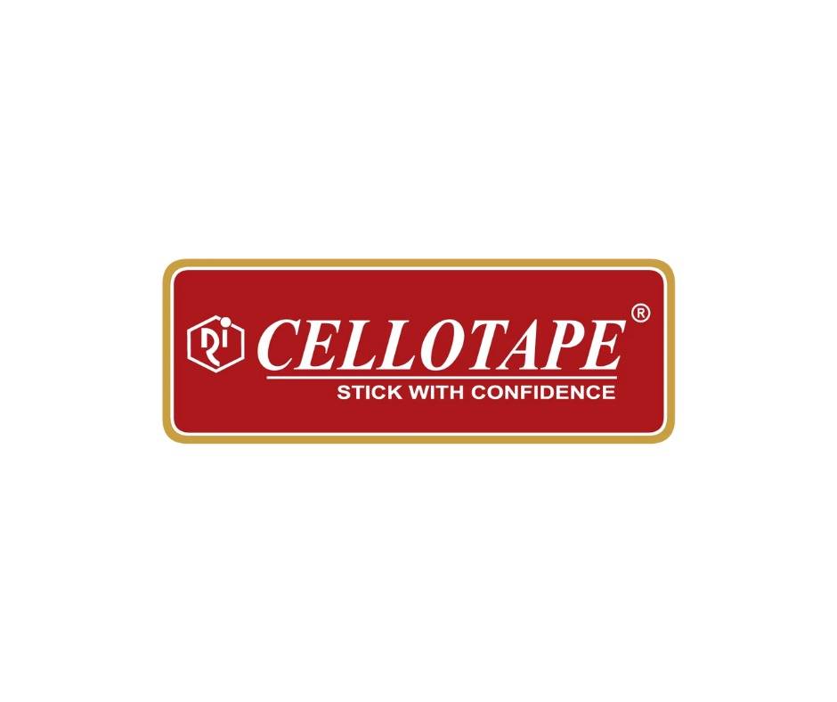 Cello Tape India