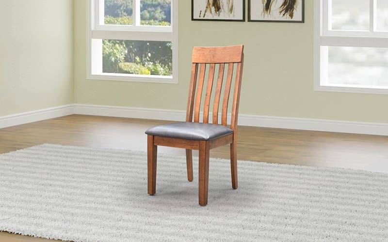 Royaloak New York American Wooden Dining Chair