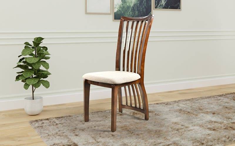 Royaloak Rigo Wooden Dining Chair