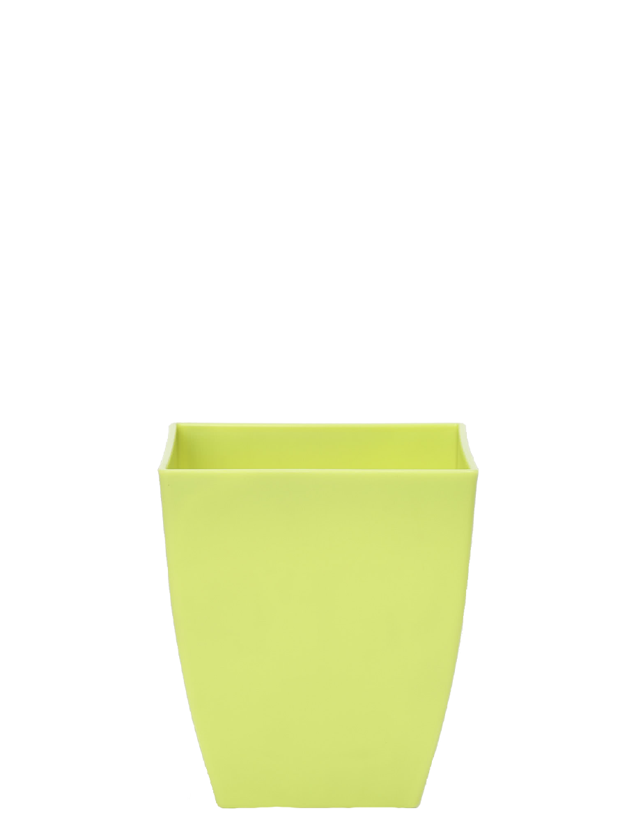 Chatura Plastic Pots - Set of 5