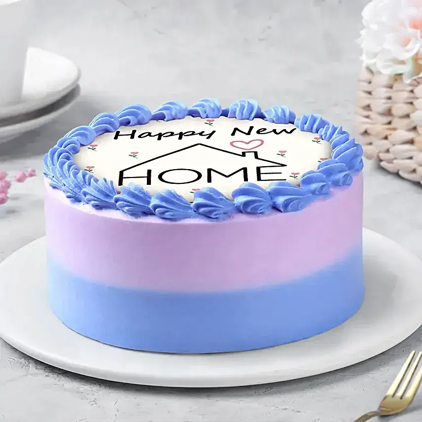 Chocolate Bento Cake for New Beginnings