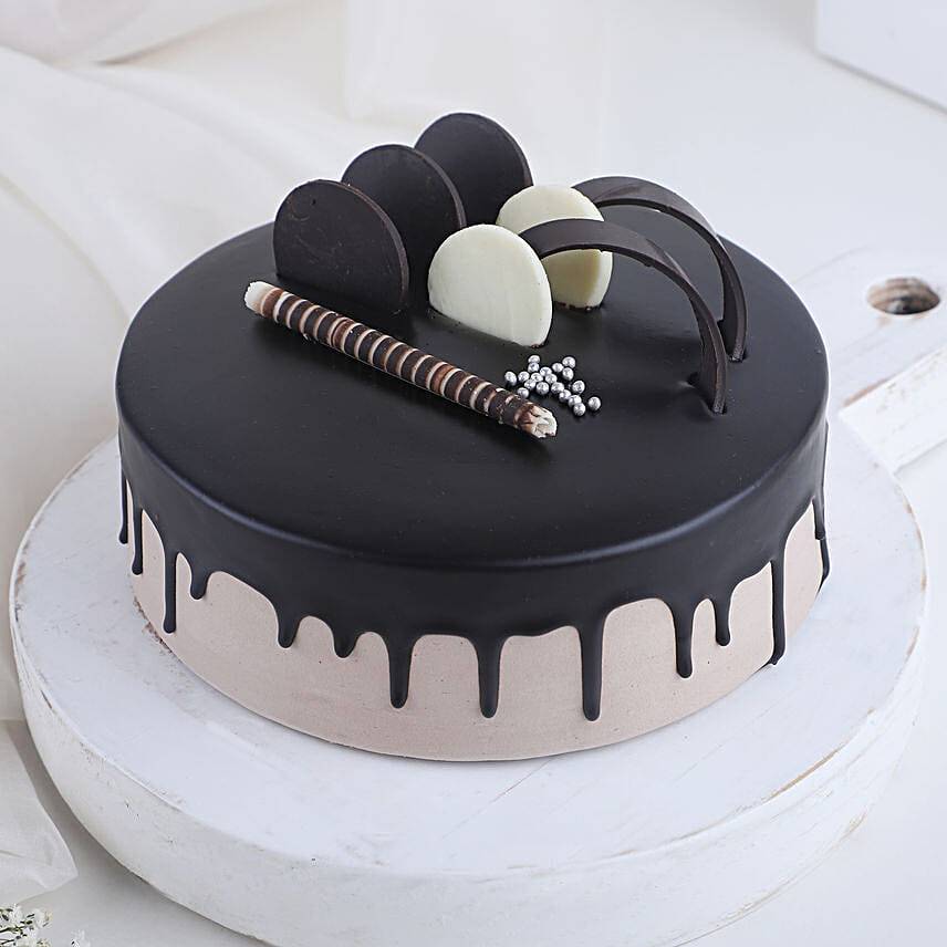 Chocolate Ecstasy